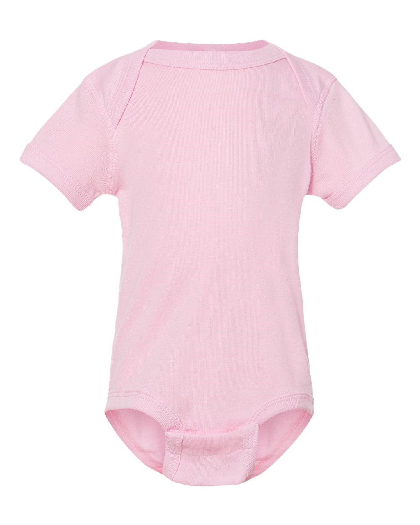 Baby suit,"Back Off! I Have A Crazy Grandma And I'm Not Afraid To Use Her" Infant Cute Short-sleeved