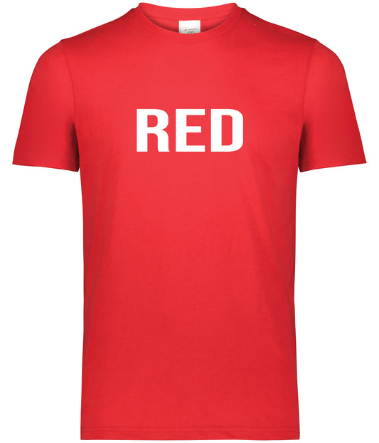 Rise with Purpose – Motivational Mindset Tee