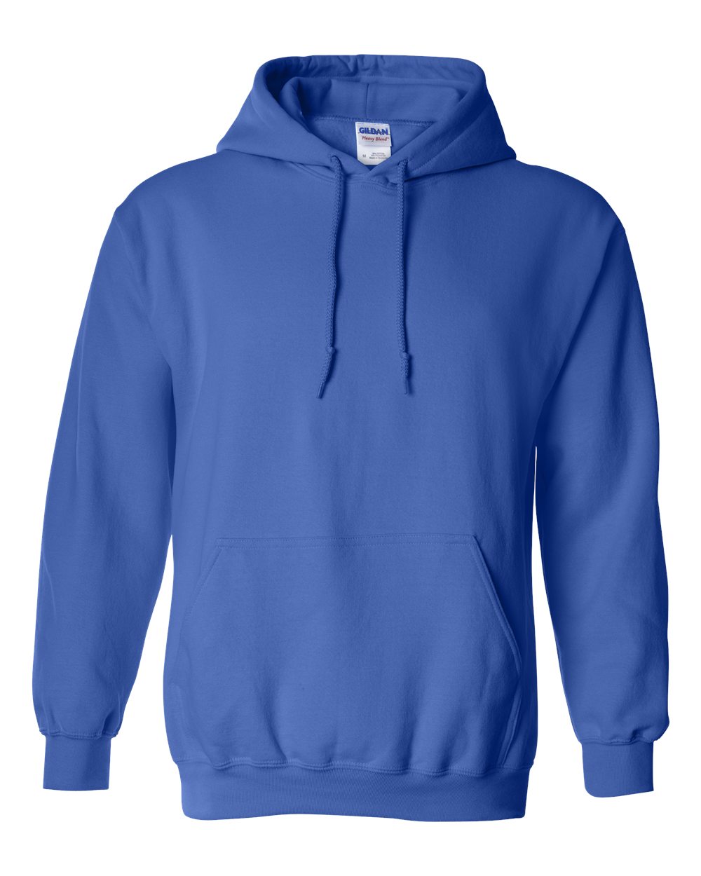Your Grind Must Be Loyal to Progress Not Perfection – Gildan 18500 Motivational Gym Hoodie