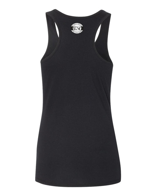 Women's SoftStyle AMAZING S WIFE Racerback Tank Top - Comfort Styles