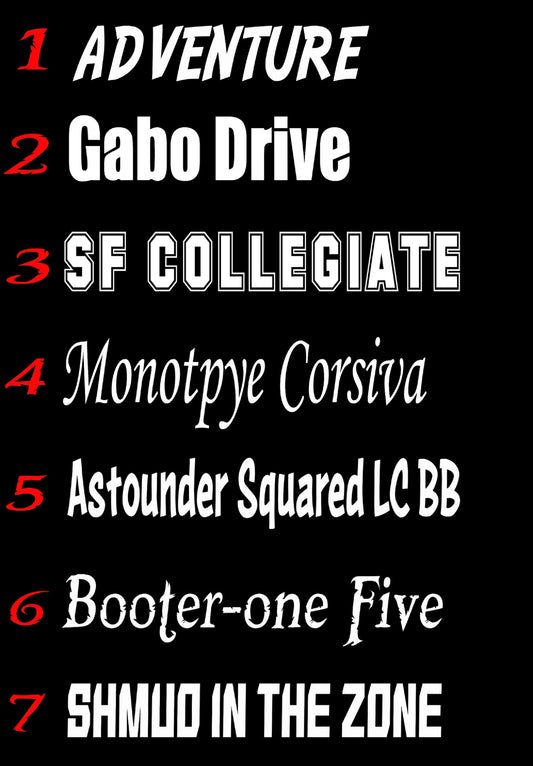 Mens Custom Shirt-Custom T-shirt-Personalized T-shirts - Comfort Styles