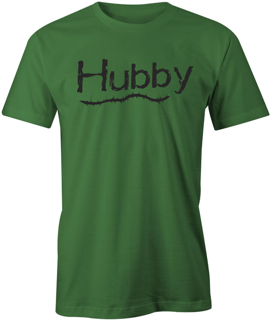 Men's Hubby T-Shirts - Comfort Styles