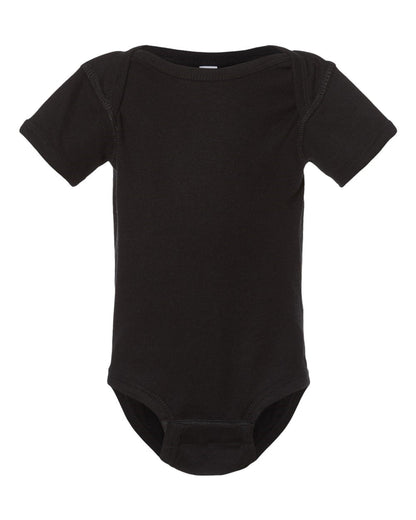 Baby suit,"Back Off! I Have A Crazy Grandma And I'm Not Afraid To Use Her" Infant Cute Short-sleeved