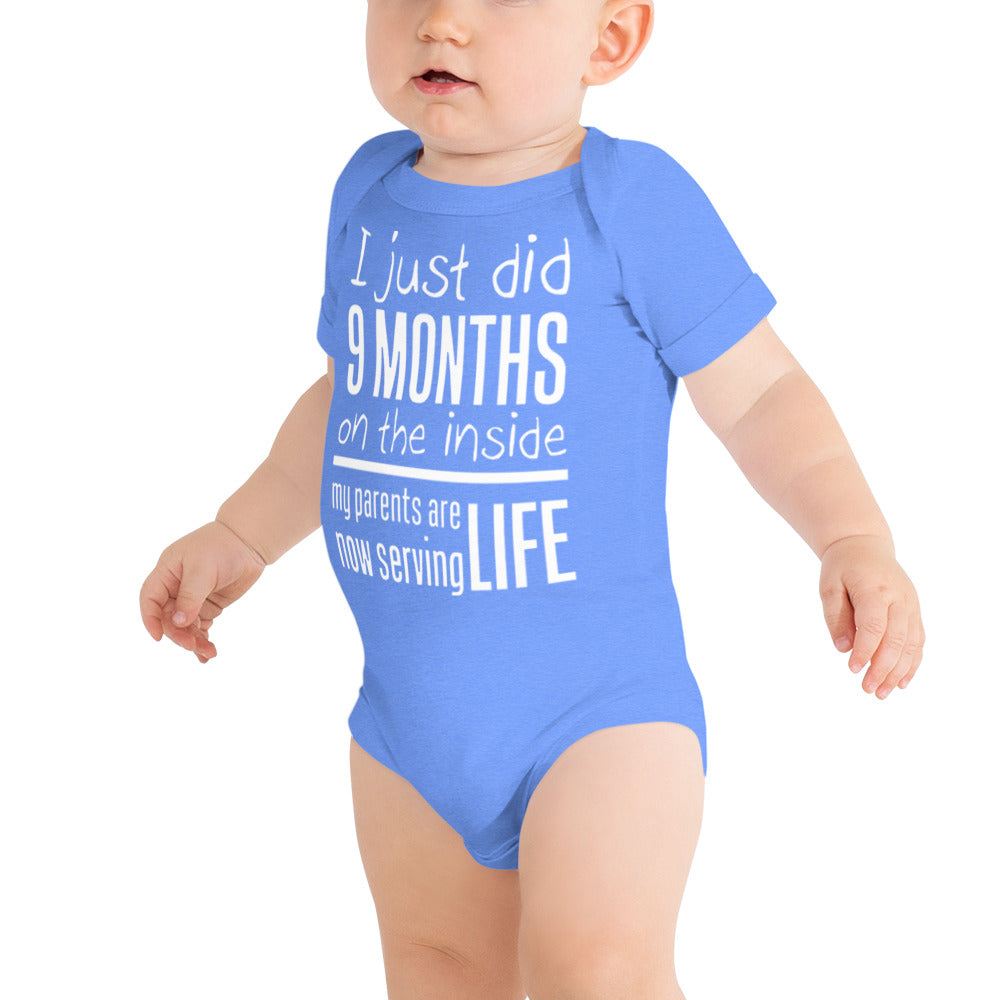 Baby Short Sleeve Bodysuit, Cute and Cozy One Piece for Boys and Girls. baby, bodysuit, one piece, short sleeve, cute, cozy, unisex