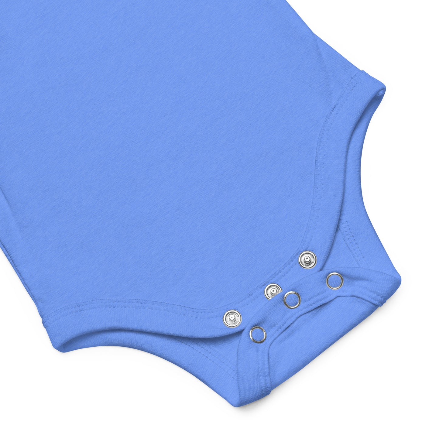 Baby short sleeve one piece- Aunties's Boy-Baby Suit-Gender Reveal Ideas-Gender Reveal-Baby Announcement