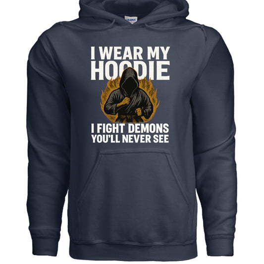 NAVY - FRONT