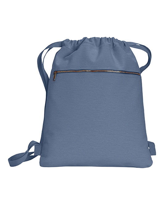 All Things Are Possible With God Canvas Bag (Bags Collection) - Comfort Styles