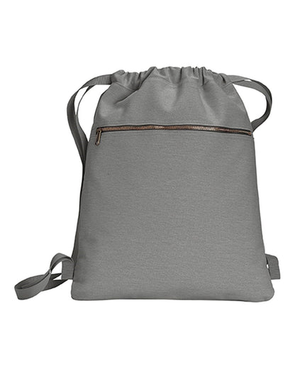 The Nation Which Forgets Military Canvas Bag (Bags Collection) - Comfort Styles