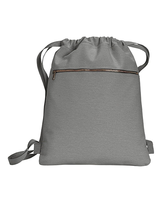 The Nation Which Forgets Military Canvas Bag (Bags Collection) - Comfort Styles