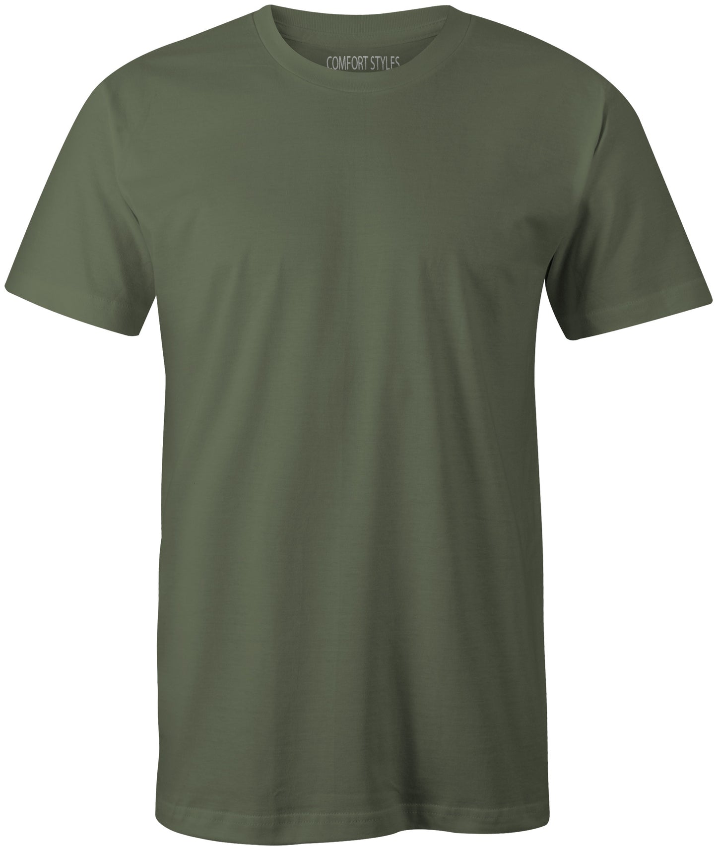 Men's World's Greatest Loner-I Mean Lover T-Shirts - Comfort Styles