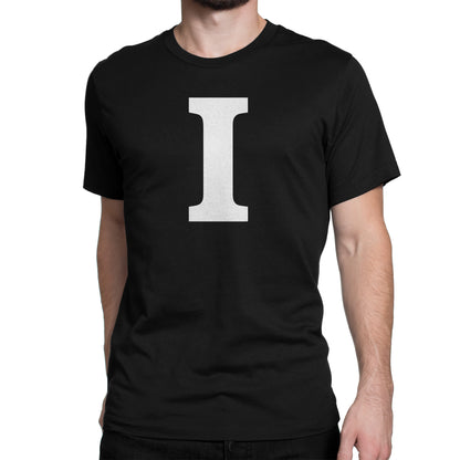 Men's I Refuse To Quit T-Shirt - Comfort Styles