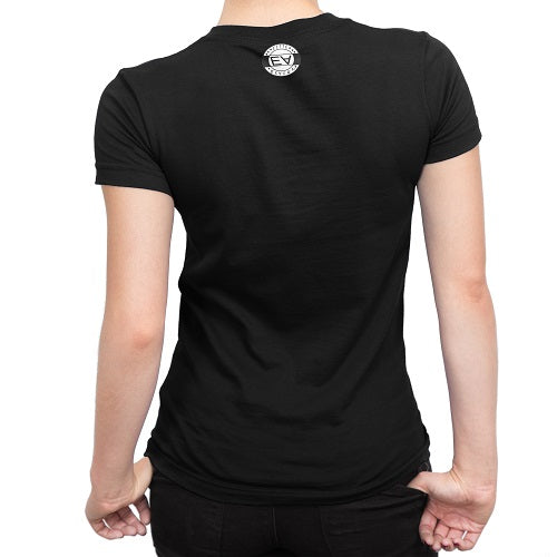 Women's Pain Is Temporary, Victory is forever T-Shirt - Comfort Styles