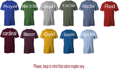 Men's Fake Friends Are Trash T-Shirts - Comfort Styles